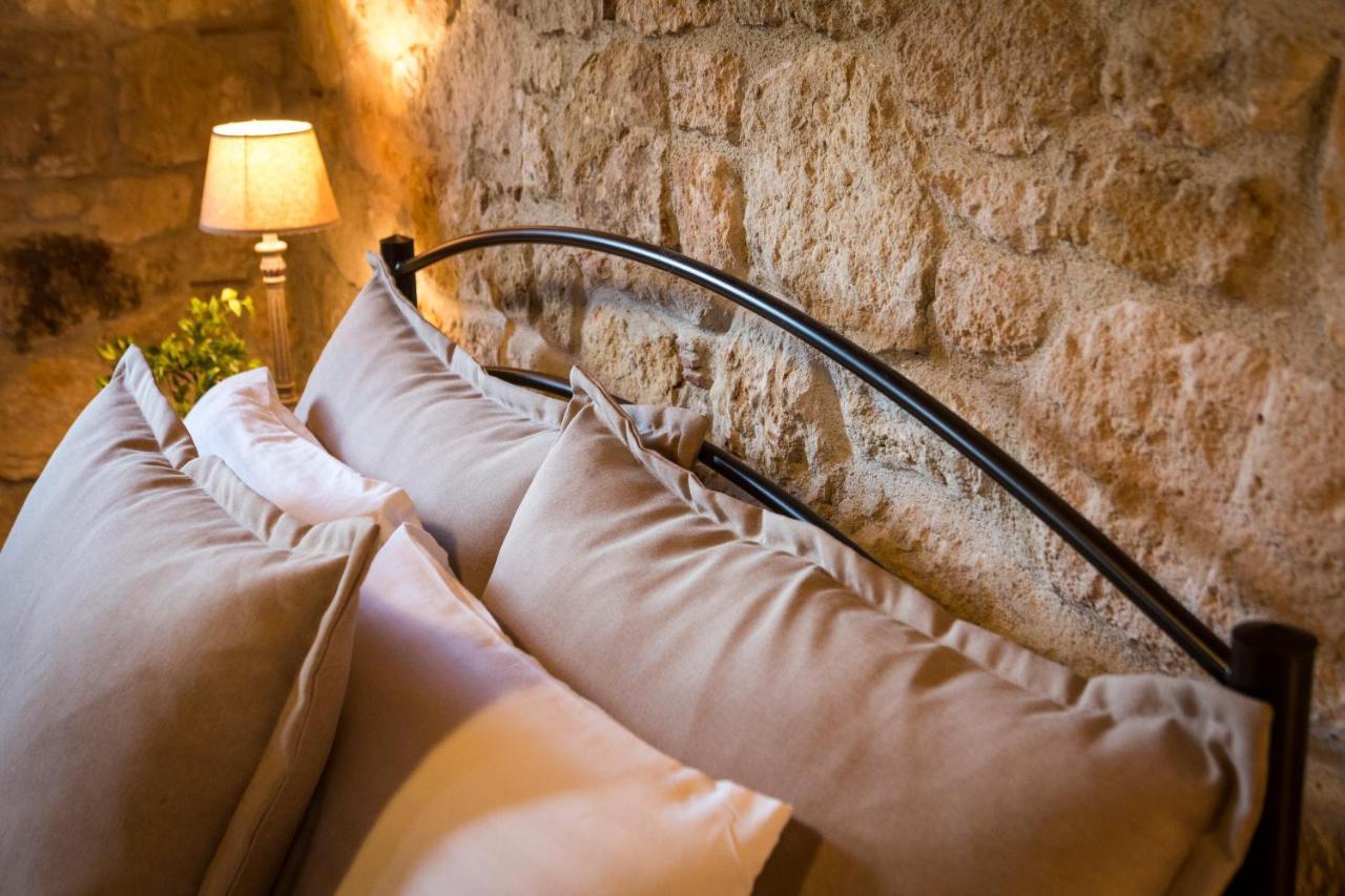 Stigmes Villas & Suites Néa Skióni Eksteriør bilde