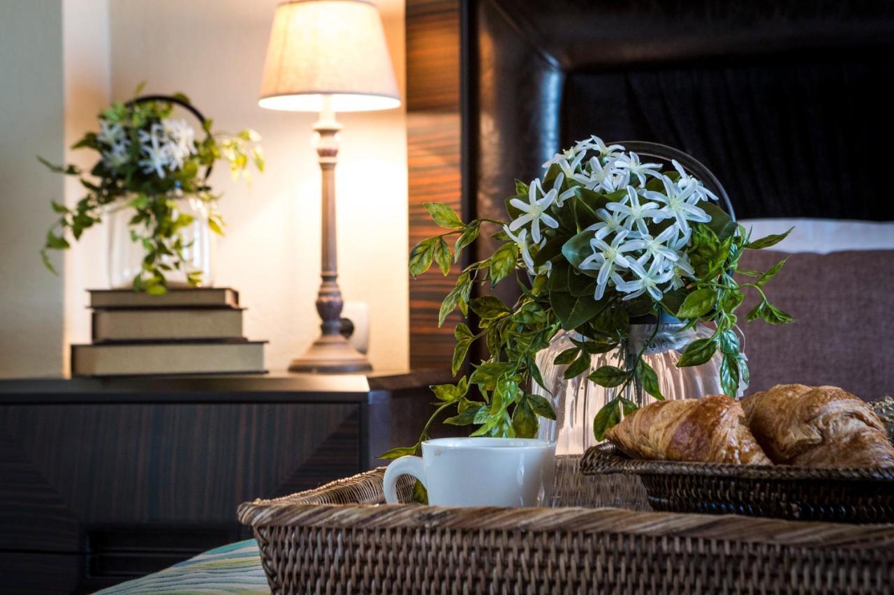 Stigmes Villas & Suites Néa Skióni Eksteriør bilde