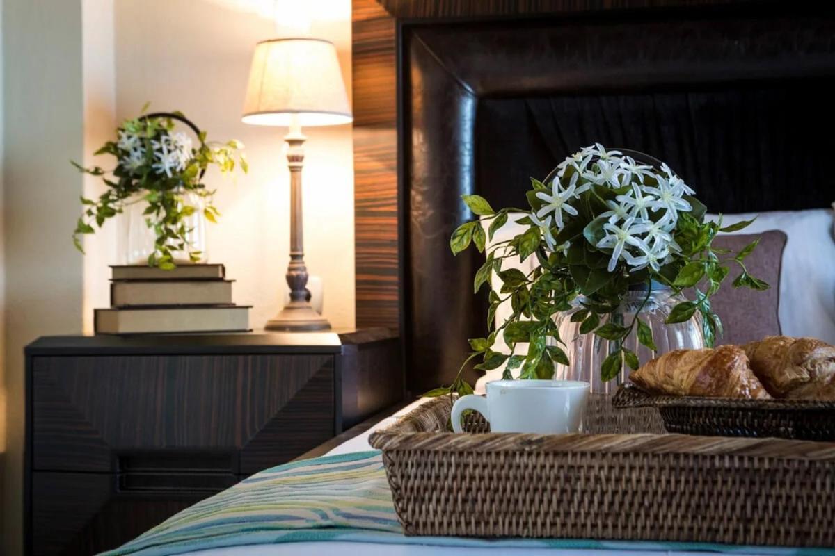 Stigmes Villas & Suites Néa Skióni Eksteriør bilde